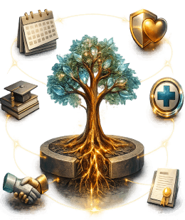 Engagement à long terme