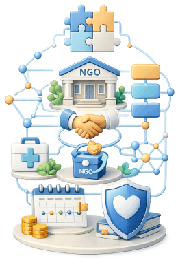 Engagement structure